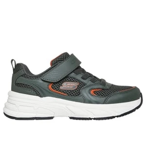 Skechers Retro-Graph - Oliwkowy