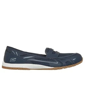 Skechers Retro Lite - Upgrade - Granatowy