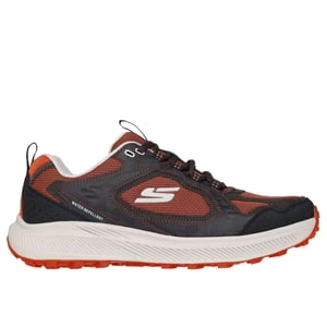 Skechers Ridgestar - Brazowy/Wielokolorowy