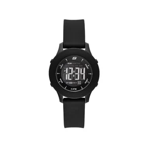 Skechers Rosencrans zegarek - Czarny Watch