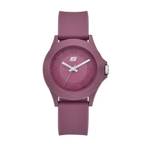 Skechers Rosencrans zegarek - Rozany Watch