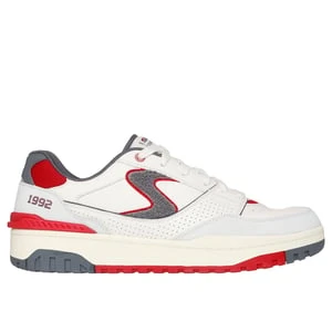 Skechers S-1992 - Naturalny/Szary