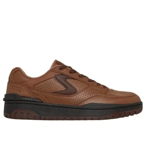 Skechers S-1992 - Troize - Brazowy/Czarny