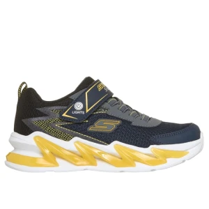 Skechers S-Lights: Light-Surge - Granatowy / Czarny