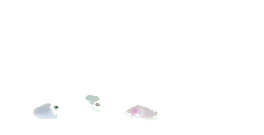 Skechers S-Lights: Sola Glow 2.0 - Dazzle Steps - Szary/Rozowy