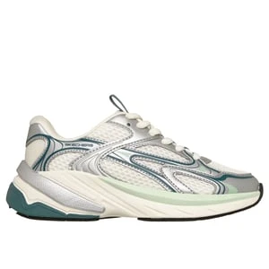Skechers S2K - Zielony/Wielokolorowy