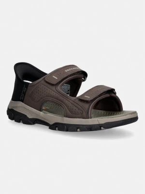 Skechers sandały męskie TRESMEN - REECE