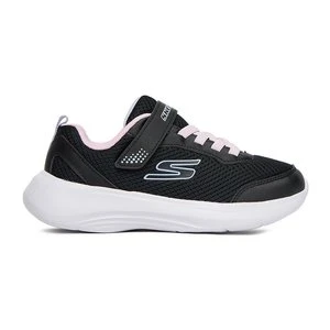 Skechers SELECTORS 303573L BLK Czarny
