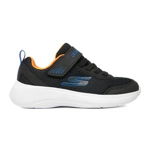 Skechers SELECTORS 403615L BLK Czarny