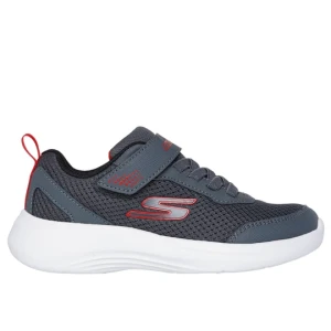 Skechers Selectors - Reset Achieved - Grafitowy