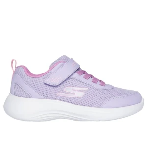 Skechers Selectors - Reset Achieved - Lawendowy
