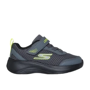 Skechers Selectors - Reset Achieved - Szary/Limonkowy