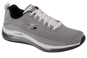 Skechers Skech-Air Element 2.0 232340-WHT, Męskie, Białe, buty treningowe, tkanina, rozmiar: 41