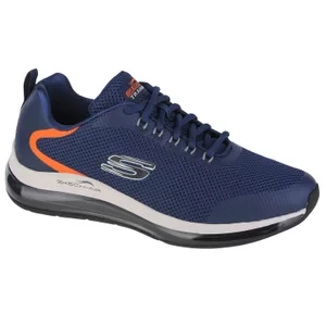 Skechers Skech-Air Element 2.0 Lomarc 232036-NVY, Męskie, Granatowe, buty sneakers, tkanina, rozmiar: 42,5