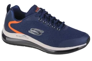 Skechers Skech-Air Element 2.0 Lomarc 232036-NVY, Męskie, Granatowe, buty sneakers, tkanina, rozmiar: 43