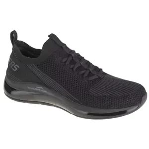 Zdjęcie produktu Skechers Skech-Air Element 2.0 - Vestkio 232142-BBK, Męskie, Czarne, buty sneakers, przewiewna siateczka, rozmiar: 42
