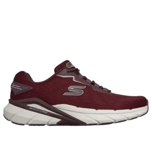 Skechers Skech Cage -Kariv - Burgund