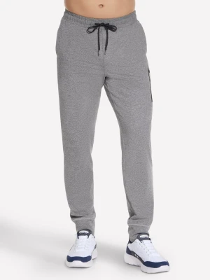 Skechers Skech-Knit Ultra Go Weekend joggery - Jasny Szary