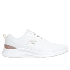 Skechers Skech-Lite Pro 2.0 -Brilliant Shimmer - Bialy/Rose Zloty