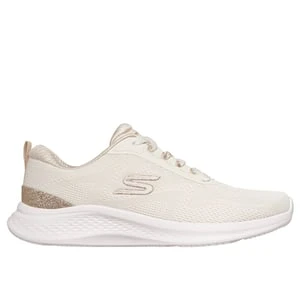 Skechers Skech-Lite Pro 2.0 -Brilliant Shimmer - Naturalny/Zloty