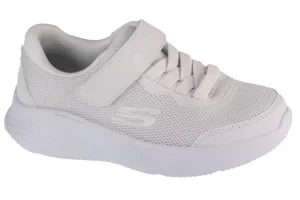 Skechers Skech-Lite Pro 303934L-WHT, Dla dziewczynki, Białe, buty sneakers, tkanina, rozmiar: 27