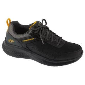 Zdjęcie produktu Skechers Skech-Lite Pro - Ankkor 232958-BKCC, Męskie, Czarne, buty sneakers, skóra, rozmiar: 45
