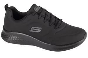 Skechers Skech-Lite Pro - City Stride 150047-BBK, Damskie, Czarne, buty sneakers, tkanina, rozmiar: 37