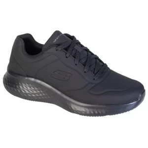 Zdjęcie produktu Skechers Skech-Lite Pro - Nullify 232499-BBK, Męskie, Czarne, buty sneakers, skóra syntetyczna, rozmiar: 40