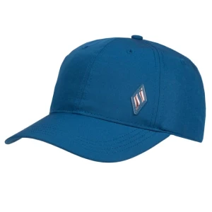 Skechers Skech-Shine Diamond Patch Hat - Bialy / Granatowy