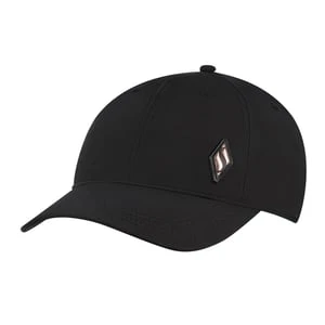 Skechers Skech-Shine Diamond Patch Hat - Czarny