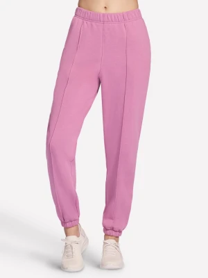 Skechers SKECH-SWEATS Delight joggery - Rozany