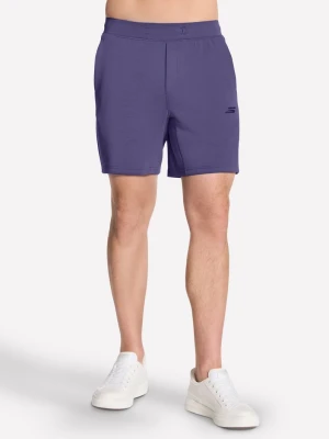 Zdjęcie produktu Skechers Skechcloud Elevate 7 Inch krótkie - Fioletowy/Morski