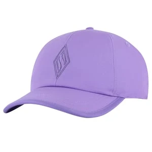 Skechers Skechweave Diamond Colorblocked Hat - Fioletowy/Koralowy