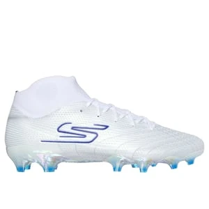 Skechers SKX_01 - High - Bialy