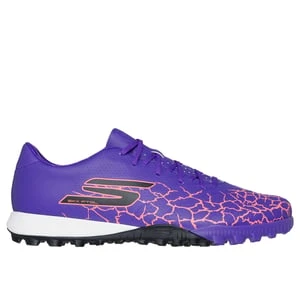 Skechers SKX_1.5 Academy TF - Fioletowy