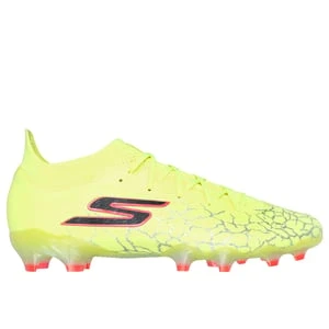Skechers SKX_ 1.5 Elite FG - Zolty/Czarny
