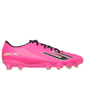 Skechers SKX_2 Academy AG - Rozowy / Czarny