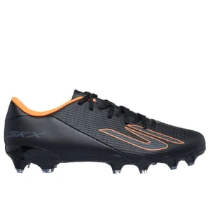 Skechers SKX_2 Academy FG - Czarny/Pomaranczowy