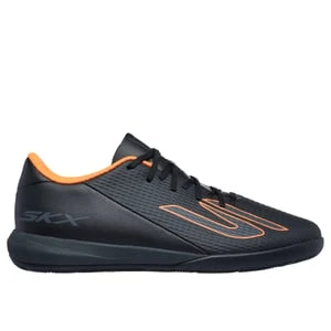 Skechers SKX_2 Academy IC - Czarny/Pomaranczowy
