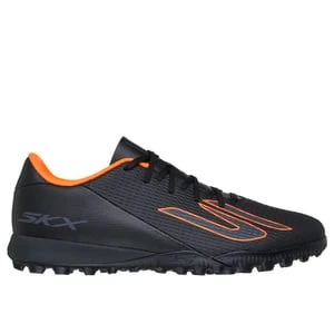 Skechers SKX_2 Academy TF - Czarny/Pomaranczowy