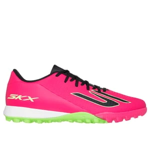 Skechers SKX_2 Academy TF - Rozowy / Czarny