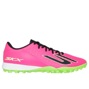 Skechers SKX_2 Club TF - Rozowy/Czarny