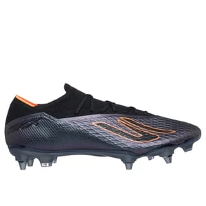 Skechers SKX_2 Elite SG - Czarny/Pomaranczowy