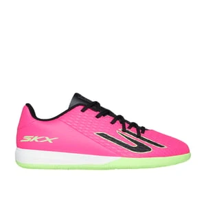 Skechers SKX_2 Jr TD IC - Rozowy/Czarny
