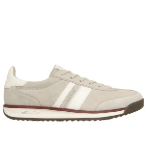 Skechers SKX 92 - Faulen - Naturalny / Bialy