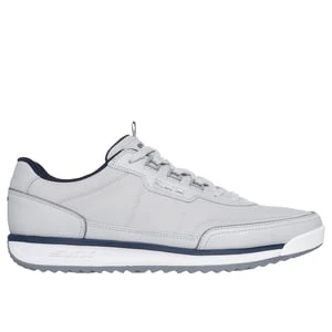 Skechers SKX 92 - Reyden - Szary/Granatowy