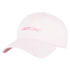 Skechers SKX Heritage bejsbolówka - Jasny Niebieski/Rozowy