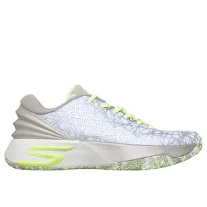 Skechers SKX JE1 - Bialy/Srebrny