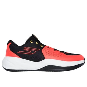 Skechers SKX LEAGUE - Koralowy