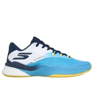 Skechers SKX NEXUS - Jasny Niebieski/Granatowy